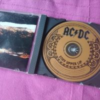 AC/DC - Stiff Upper Lip, снимка 2 - CD дискове - 44010031