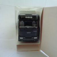 WIKING H0 1/87 IVECO EURO STAR МОДЕЛ КАМИОН КОЛИЧКА ТИР, снимка 2 - Колекции - 45862752