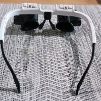 LED очила за поправка на часовници, снимка 7 - Мъжки - 45810014