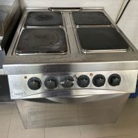 Продавам професионална печка,Zanussi!, снимка 8 - Други машини и части - 45654602