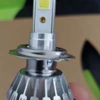 LED крушки модел H7, снимка 5 - Аксесоари и консумативи - 45003323
