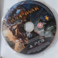 God of war 3 Ps3 +Resistance 2-30 лв, снимка 4 - Игри за PlayStation - 46215421