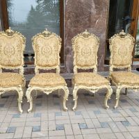 Венециански столове б20, снимка 7 - Столове - 45454885