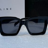 Celine 2024 дамски слънчеви очила, снимка 7 - Слънчеви и диоптрични очила - 45180227