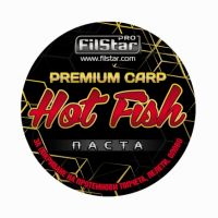 Паста FilStar Premium Carp, снимка 6 - Стръв и захранки - 45432851