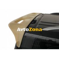 Mercedes Vito W447 (2016-2019) HS Style - Спойлер антикрило черен гланц, снимка 2 - Аксесоари и консумативи - 45226980