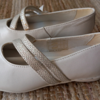 Нови детски кожени обувки Primigi 28, снимка 11 - Детски обувки - 44971563