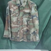 Униформа с бачове , снимка 1 - Екипировка - 45344137