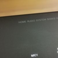 Sony Shake x30d БЕЗ забележки в перфектно състояние, снимка 6 - Аудиосистеми - 45128327