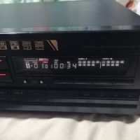 Pioneer PD-Z560T DUAL CD плейър, снимка 2 - Декове - 45825745