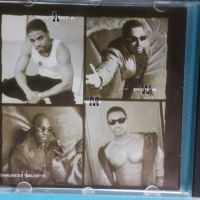 Blackstreet – 1996 - Another Level(Contemporary R&B,Pop Rap), снимка 2 - CD дискове - 45403125