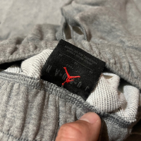 Jordan комплект анцунг, снимка 4 - Спортни дрехи, екипи - 45059337