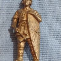 Метална фигура играчка KINDER SURPRISE HUN 3 древен войн перфектна за ЦЕНИТЕЛИ 22988, снимка 7 - Колекции - 45428450
