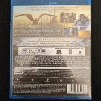 Warcraft The beginning филм blu ray, снимка 2 - Blu-Ray филми - 45340624