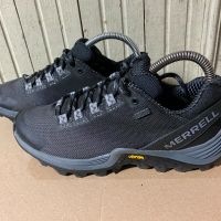 ''Merrell Thermo Crossover Waterproof''оригинални мъжки обувки 40 номер, снимка 6 - Маратонки - 45424214