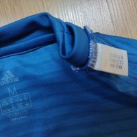 Feyenoord Rotterdam / Adidas - детска футболна тениска, снимка 11 - Детски тениски и потници - 45436504