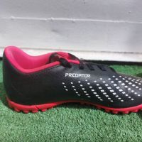 Стоножки adidas predator eu 32, снимка 4 - Детски обувки - 45190295