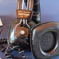 Стерео слушалки ELECTOWN DH-203 , снимка 4 - Слушалки и портативни колонки - 44961142