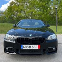 BMW F10 535Xi M Sport 306к.с. 2011г., снимка 2 - Автомобили и джипове - 45492330