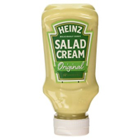 Heinz Salad Cream / Хейнц Сос за Салата 605гр;, снимка 1 - Други - 45006058