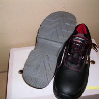 Продавам мъжки работни обувки номер 41 - 20 лв. , снимка 3 - Ежедневни обувки - 45422640