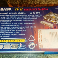 BASF TP ll Reference Maxima 100, снимка 2 - Декове - 44978273