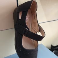 Дамски летни обувки , снимка 2 - Дамски ежедневни обувки - 45092644