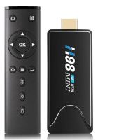 Медиа плеър Android TV Stick 4K, снимка 1 - Плейъри, домашно кино, прожектори - 45508658