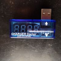USB тестер, снимка 5 - USB кабели - 45439545