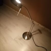 Дизайнерска настолна лампа с гъвкаво рамо димираща, снимка 4 - Настолни лампи - 45323497