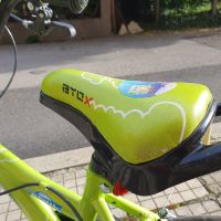 Детско колело (велосипед) BYOX 16“, снимка 7 - Велосипеди - 46211852