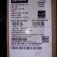 Лаптоп Lenovo IdeaPad 330-15IGM на Части, снимка 5 - Части за лаптопи - 45194211