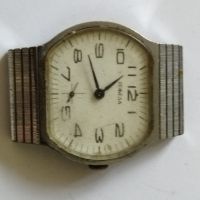 Лот часовници за части, снимка 13 - Други ценни предмети - 45686017