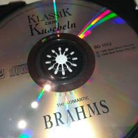 BRAHMS CD-ВНОС GERMANY 1704241111, снимка 13 - CD дискове - 45315075