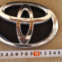 Емблема за Тойота, снимка 1 - Части - 45318128