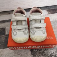 Обувки Биомеханикс , снимка 1 - Бебешки обувки - 45889514