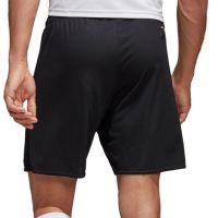 Мъжки къси панталони ADIDAS Parma 16 Football Shorts Black, снимка 2 - Къси панталони - 45760202