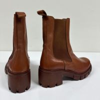 Jonak leather boot, снимка 4 - Дамски боти - 45333208