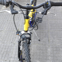 Велосипед Cross 24 цола, снимка 15 - Велосипеди - 45024380