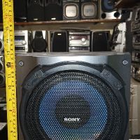 SONY SS-WG495, снимка 1 - Тонколони - 45323632