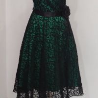 Нова абитуриентска рокля LMC., снимка 1 - Рокли - 45233333