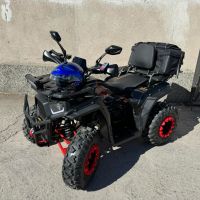 АТВ-ATV 250 cc с лебедка, снимка 10 - Мотоциклети и мототехника - 45113153