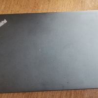 12.5" Lenovo ThinkPad X270, 8GB DDR4 2400, 512GB NVME SSD , снимка 1 - Лаптопи за работа - 45395407