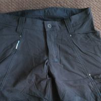 Mascot Advanced Stretch Trouser With Kneepad Pockets разме 48 / S-М изцяло еластичен панталон W4-117, снимка 3 - Панталони - 45257004