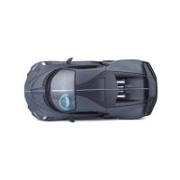 1:18 Метални колички: Bugatti Divo - Bburago Plus, снимка 4 - Колекции - 45202521