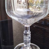 Чаши за бира La Trappe Trappist , снимка 1 - Сервизи - 45762355