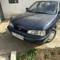 Hyundai Lantra 1.6i 115hp GLS  , снимка 1 - Автомобили и джипове - 45135852