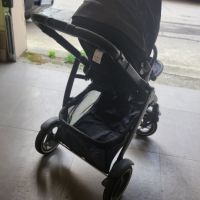 Бебешка количка Graco , снимка 1 - Детски колички - 45497055