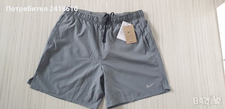 Nike Dri - Fit Short Mens Size L НОВО! ОРИГИНАЛ! Мъжки Къси Панталони!, снимка 1