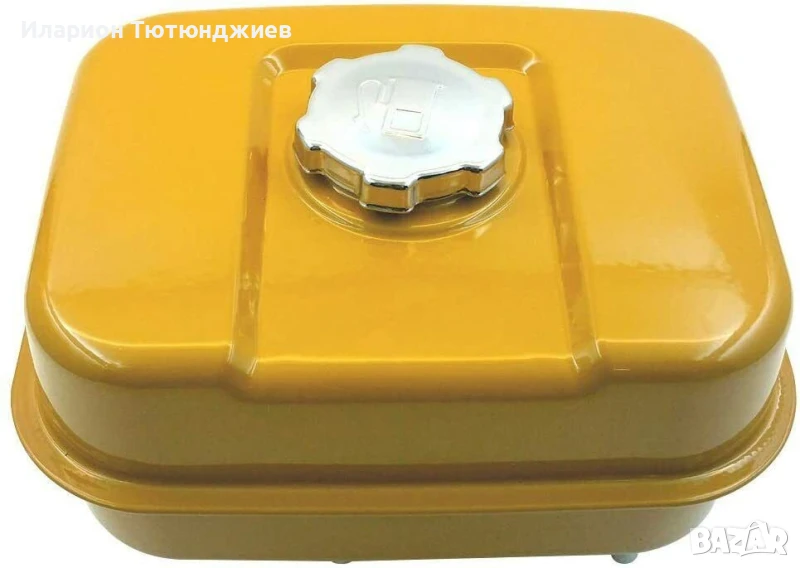 Резервоар за Robin EX17, EX21 ( 277-60101-11 ), снимка 1